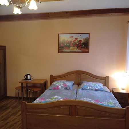 Polana Villa Leśna Kültér fotó