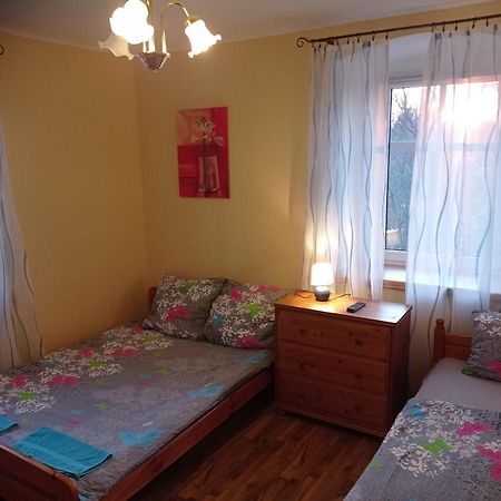 Polana Villa Leśna Kültér fotó