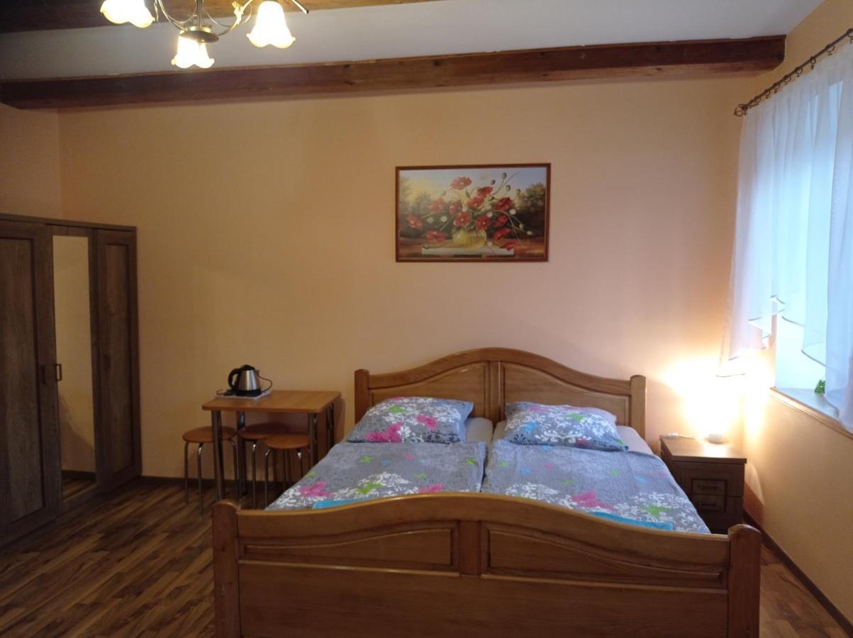 Polana Villa Leśna Kültér fotó