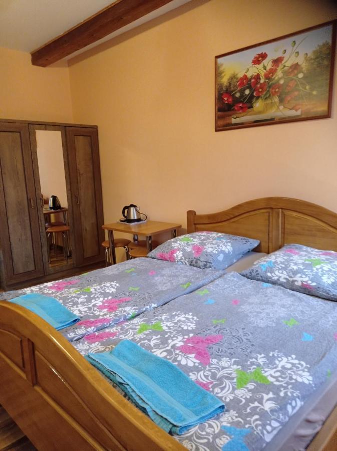 Polana Villa Leśna Kültér fotó