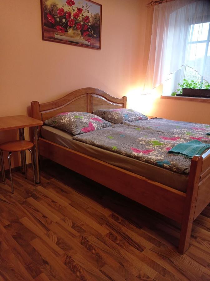 Polana Villa Leśna Kültér fotó