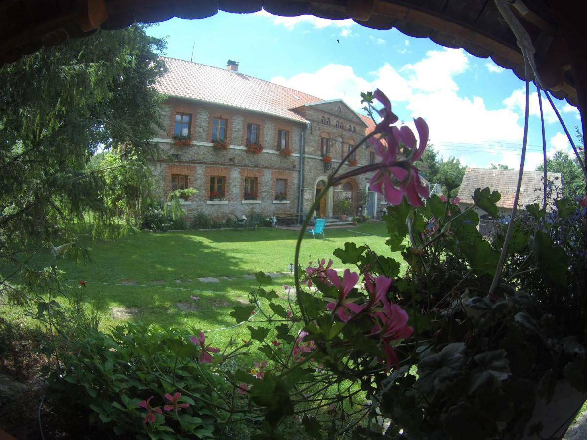 Polana Villa Leśna Kültér fotó