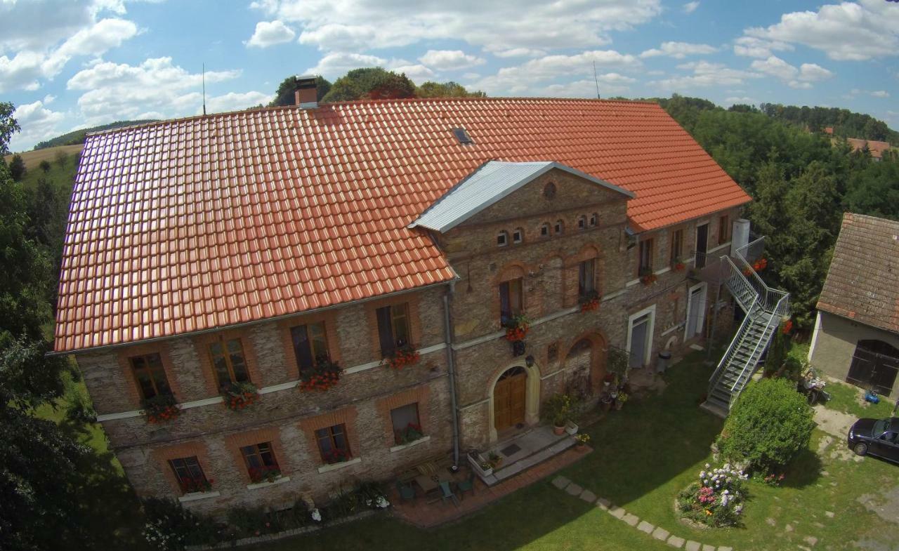Polana Villa Leśna Kültér fotó