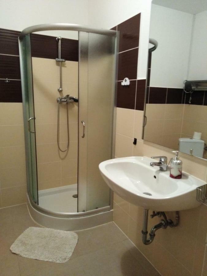 Polana Villa Leśna Kültér fotó
