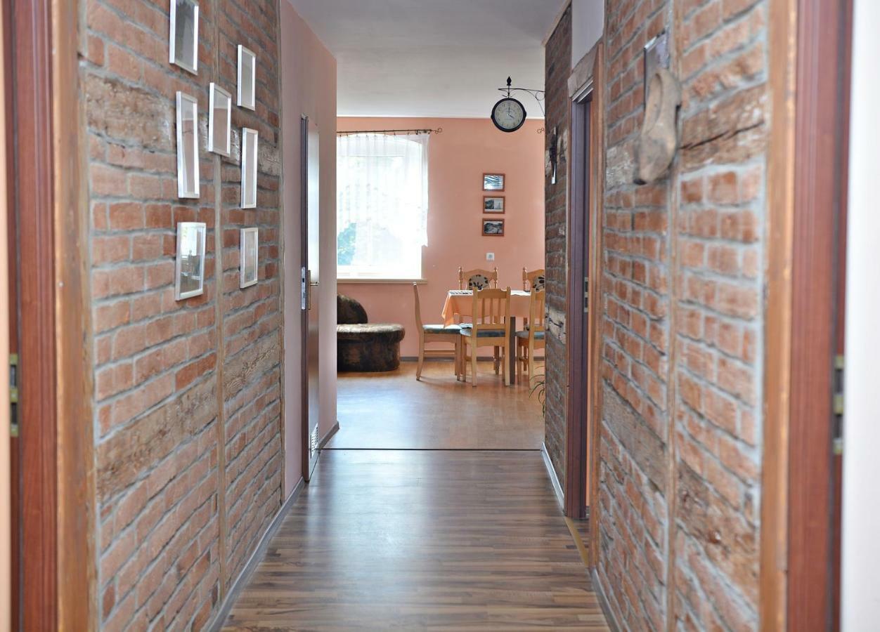 Polana Villa Leśna Kültér fotó