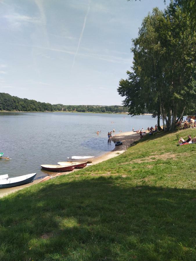 Polana Villa Leśna Kültér fotó